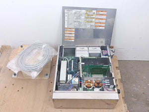 Denso RC7M-HMG4BA-CP Robot Controller 410200-0730 for HMS-40852G