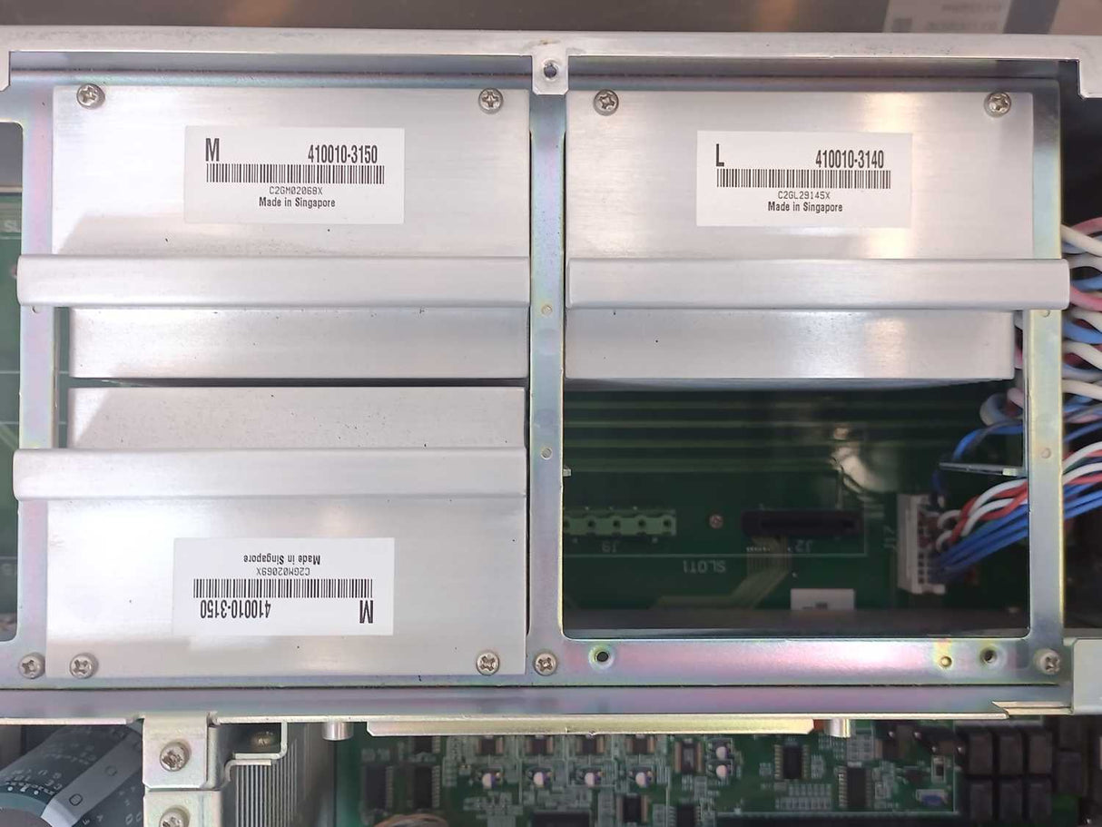 Denso RC7M-HMG4BA-CP Robot Controller 410200-0730 for HMS-40852G
