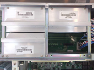Denso RC7M-HMG4BA-CP Robot Controller 410200-0730 for HMS-40852G