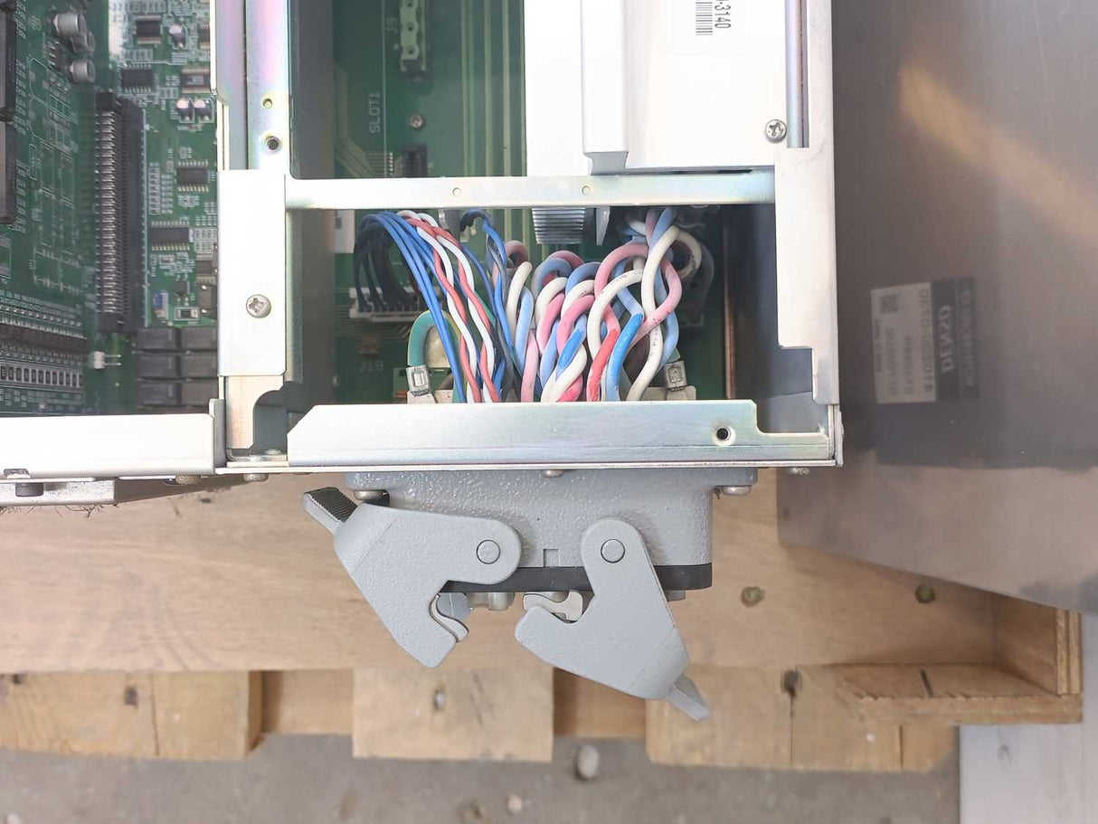 Denso RC7M-HMG4BA-CP Robot Controller 410200-0730 for HMS-40852G