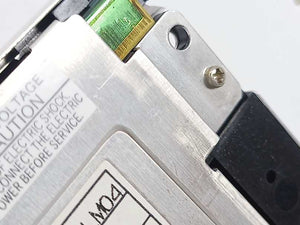 NEC NL6448BC20-08 LCD Module w/ Backlight
