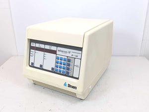 Struers Sigma 2-15 Laboratory Centrifuge