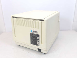 Struers Sigma 2-15 Laboratory Centrifuge