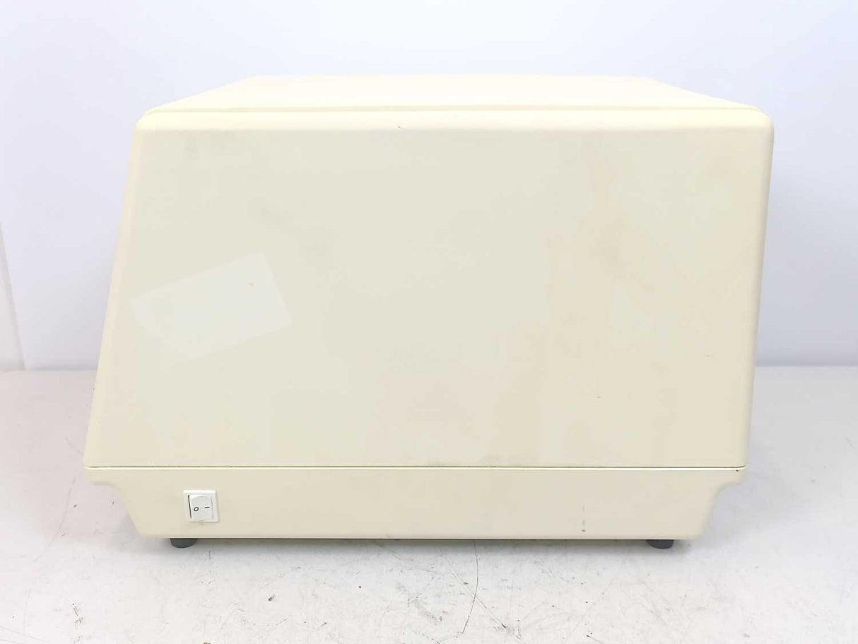 Struers Sigma 2-15 Laboratory Centrifuge