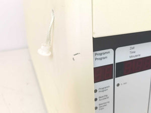 Struers Sigma 2-15 Laboratory Centrifuge