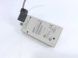 Siemens 6ES72720AA300YA0 LCD Text Display, PLC, TD 200