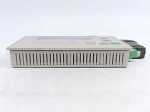 Siemens 6ES72720AA300YA0 LCD Text Display, PLC, TD 200