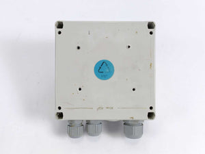 ECcontrol MultiController E IP54 Industrial Electronic Controller