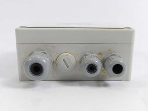 ECcontrol MultiController E IP54 Industrial Electronic Controller
