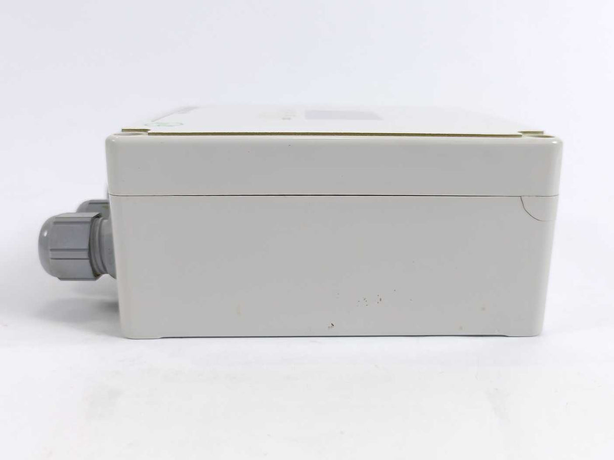 ECcontrol MultiController E IP54 Industrial Electronic Controller