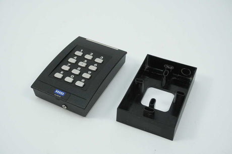 HID 921NWNTEKE00GG iCLASS SE R10 Access Reader