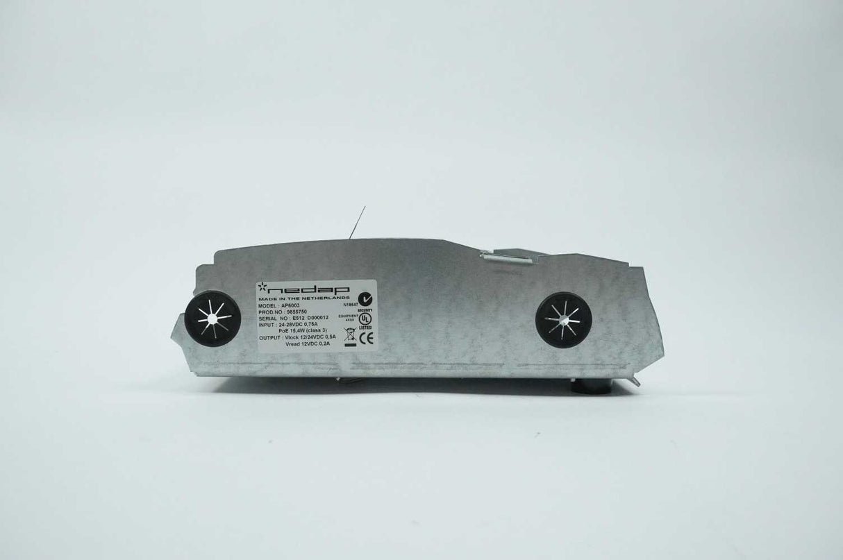 NEDAP 9855750 AP6003 Access Point