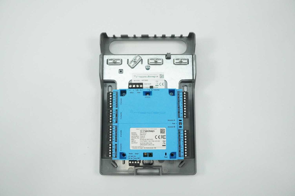 NEDAP 9981608 AP7803 Access Point