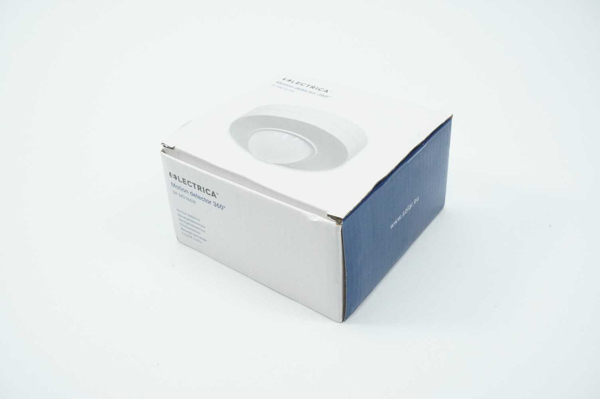 Electrica SP-MD360W Motion Detector 360°
