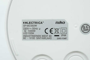 Electrica SP-MD360W Motion Detector 360°