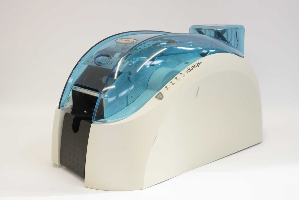 Evolis Dualys Smart Card Printer