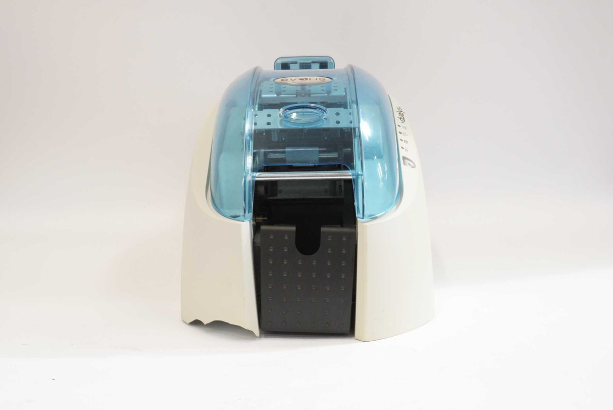 Evolis Dualys Smart Card Printer