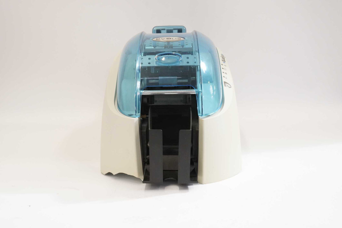 Evolis Dualys Smart Card Printer