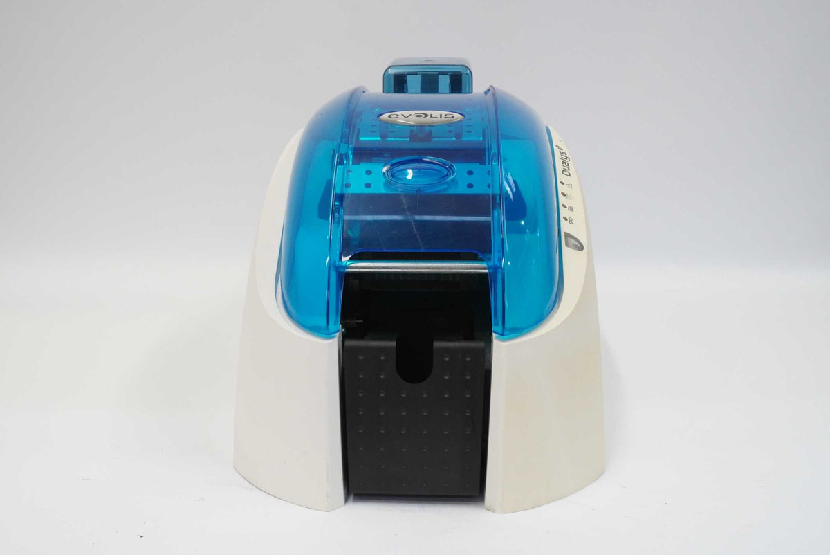 Evolis Dualys 3 Smart Mag ID Card Printer