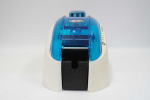 Evolis Dualys 3 Smart Mag ID Card Printer