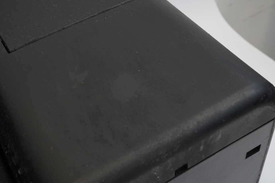 HID Global 089003 HDP5000 FD Color Card Printer