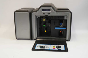 HID Global 089003 HDP5000 FD Color Card Printer
