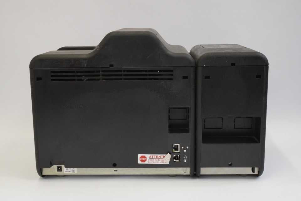 HID Global 089003 HDP5000 FD Color Card Printer