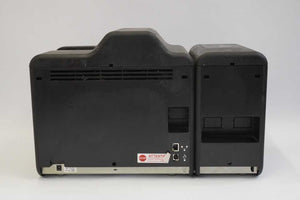 HID Global 089003 HDP5000 FD Color Card Printer