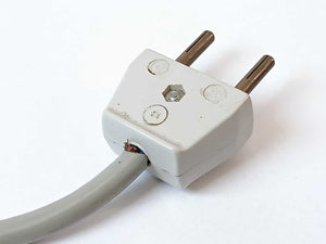 Impo ES 11.17 Bench power supply AC/DC 0-25VDC 6A, 0-30VAC 6A