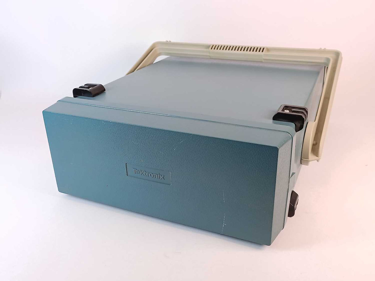 Tektronix 2712 Spectrum analyser 9kHz to 1.8GHz 50ohm