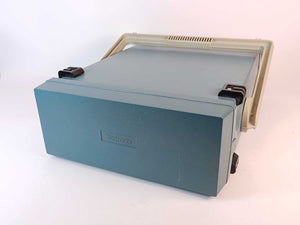 Tektronix 2712 Spectrum analyser 9kHz to 1.8GHz 50ohm