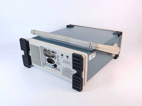 Tektronix 2712 Spectrum analyser 9kHz to 1.8GHz 50ohm