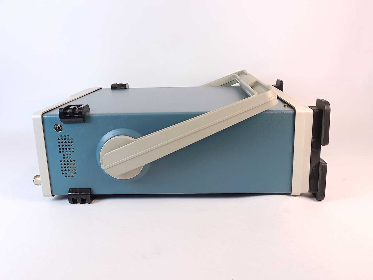 Tektronix 2712 Spectrum analyser 9kHz to 1.8GHz 50ohm