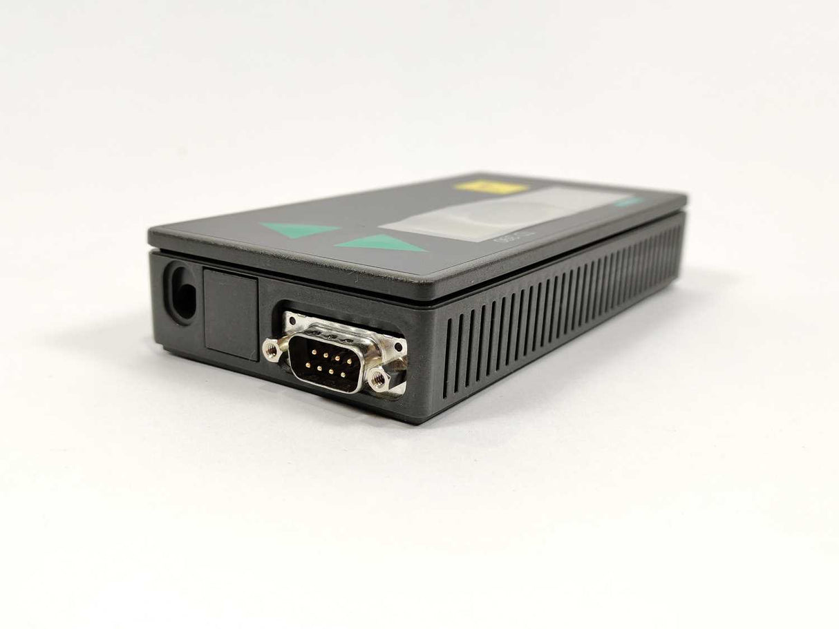 Siemens 6ES5390-0UA11 Simatic S5 Text display TD 390