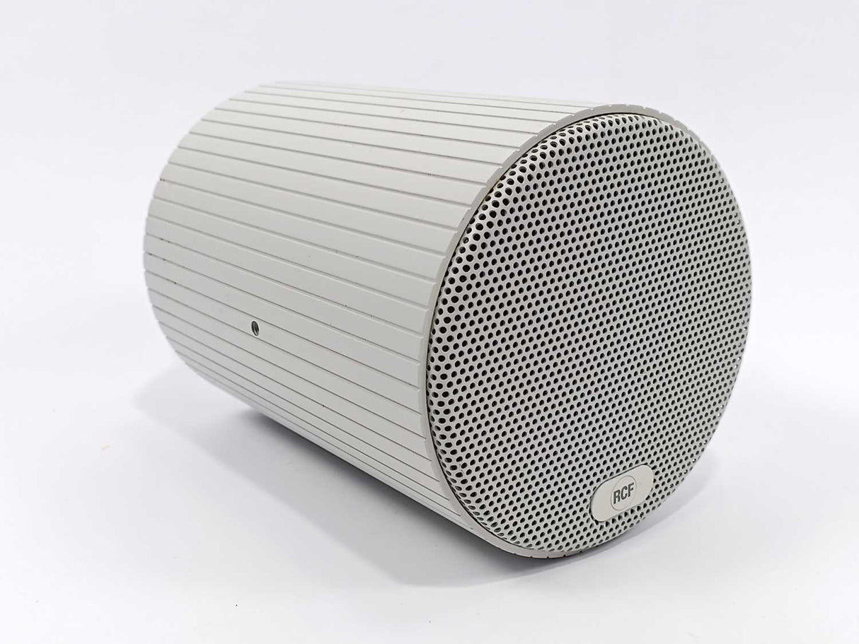 RCF DP 1420EN 1488-cpr-0485/w Undirectional Sound Projector Speaker 100V 20W