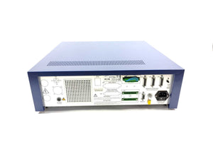 Eaton MXS1000 Sefelec Megohmmeter 50Kohm to 200Gohm, 20 to 1000 VDC