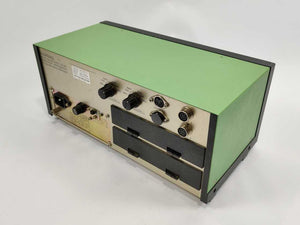 Mitutoyo GML-1705WEC Digital Readout for milling, lathe.