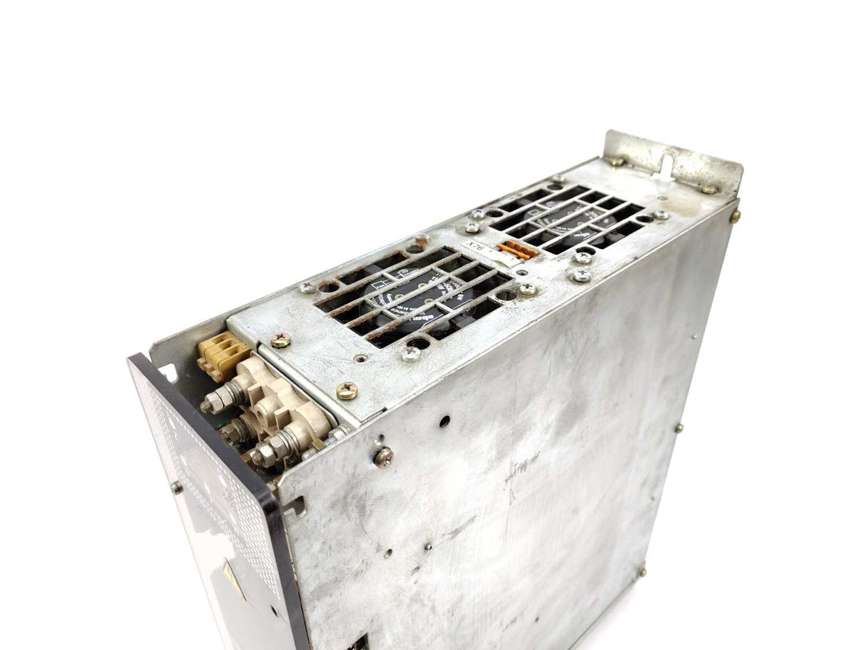 Bosch VM60 046009-110 Power supply In: 380-415VAC out 520-570VDC