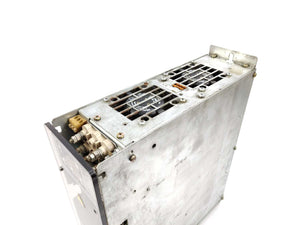 Bosch VM60 046009-110 Power supply In: 380-415VAC out 520-570VDC