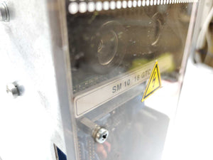 Bosch SM 10/18 GTC Pulse Inverter 0-150HZ 18A