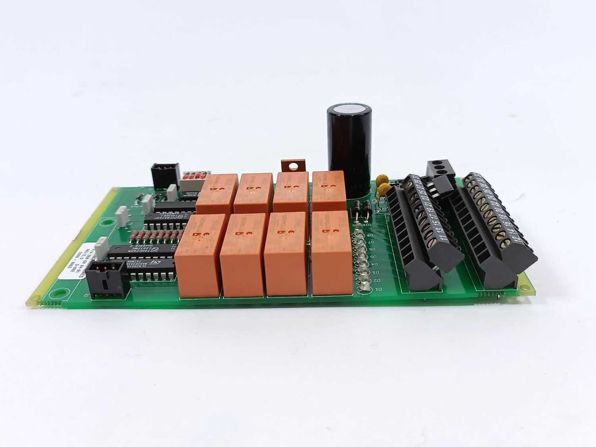 Vellinge Electronics  560 60 04-01 Control Board REV: E.3