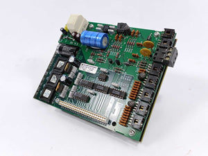 Vellinge Electronics  560 60 01-02 GE CPU 02. 06 REV:D,1