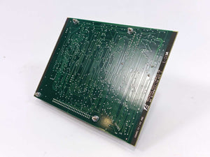 Vellinge Electronics  560 60 01-02 GE CPU 02. 06 REV:D,1
