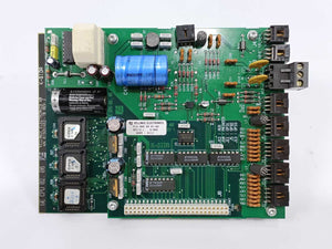 Vellinge Electronics  560 60 01-02 GE CPU 02. 06 REV:D,1