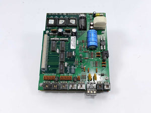 Vellinge Electronics  560 60 01-02 GE CPU 02. 06 REV:D,1