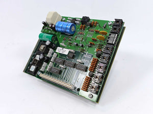 Vellinge Electronics  560 60 01-02 GE CPU 02. 06 REV:D,3