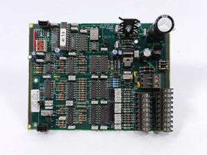 Vellinge Electronics  560 60 05-01 REV:E,3