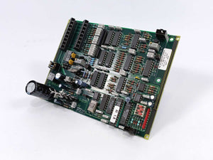Vellinge Electronics  560 60 05-01 REV:E,3