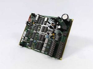 Vellinge Electronics  560 60 05-01 REV:E,5