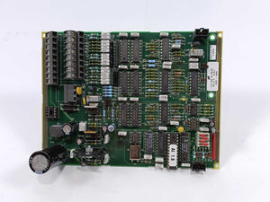 Vellinge Electronics  560 60 05-01 REV:E,5